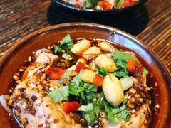 -串大叔炭火烤串·鸡西大冷面刀削面(总店)