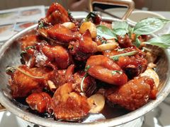 -鹿港小镇(西单大悦城店)
