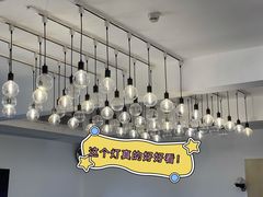 -blend咖啡部落(车公庙店)