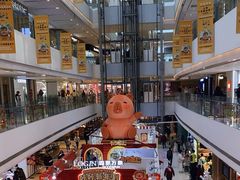 -LuOne凯德晶萃广场(徐家汇路店)