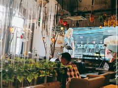 -MAAN COFFEE(金桥店)