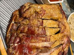 -哈啾嗨·新概念蒙餐(红星新城店)