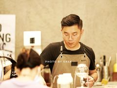 -Infica Coffee