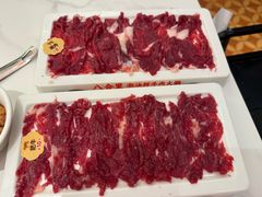 -八合里潮汕鲜牛肉火锅(深圳海岸城店)