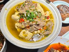 -全牛匠·乐山跷脚牛肉(西单华威约饭街店)