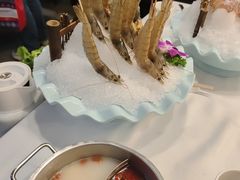 -德天肥牛海鲜火锅(龙吟坊店)