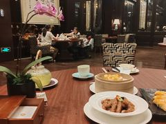 -明阁 Ming Court(广州朗豪酒店)