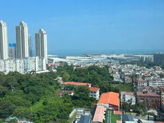 -厦门明发国际大酒店(会展中心环岛路店)