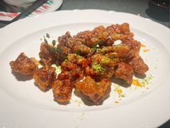 -锦府园·新台州菜(合生汇店)