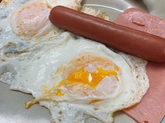 -兰芳园(上环店)