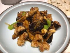 -东方饺子王(工农大路店)
