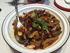 -老湘亲·品鉴湘菜(蔡塘爱琴海店)