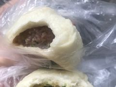-郑家包子牛肉拉面(尚勤路店)