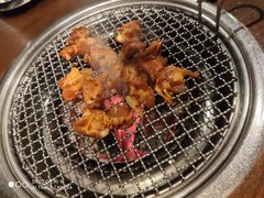 -·缸桶屋·韩式牛肋条自助烤肉(西湖D11店)