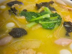 -文楼·淮扬菜·淮安早茶(河下古镇翔宇店)