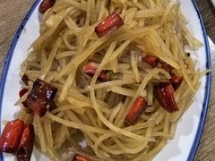 -姥姥家春饼店(佳亿时尚广场店)