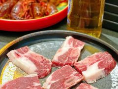 -允辛家·自助泥炉烤肉(九亭店)