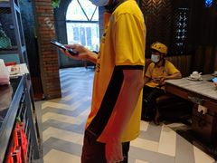 -湘当爱·鲜煮现炒(松岗立业路店)