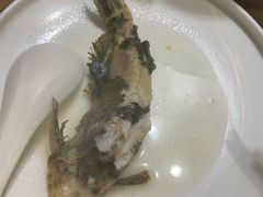 昂子鱼-上好余味·20年家庭厨房(新街口店)