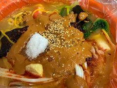 大碗麻辣烫-安发瞧麻辣烫(总店)
