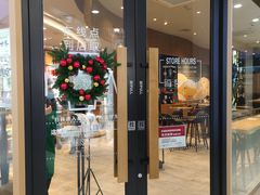 门面-星巴克(北京王府井店)