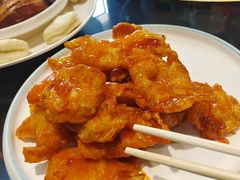 -大清花饺子城(昌黎店)