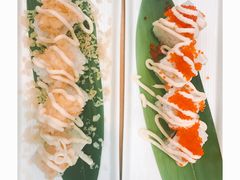 -樱の千渡日式料理·铁板烧•烧鸟(金盛田广场店)