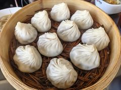 -锡笼记·无锡小笼(方塔店)