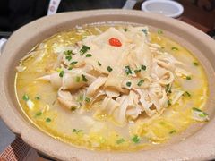 -老淮滨-蚌埠非遗小吃(淮河路店)