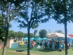 -秦皇岛乐岛海洋王国