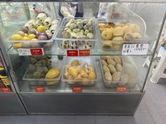 -天泽祥·鼓楼馒头(鼓楼店)