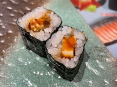 -友壹町寿司(嘉洲广场店)