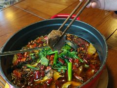 牛三斤-烛影拾光观景餐厅·创意菜·摄影·小提琴(大唐不夜城店)