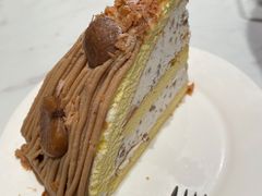 -Peet's Coffee皮爷咖啡(万象天地店)