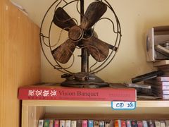 -风雨书店(下城店)