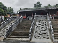 -报恩寺(平武县)