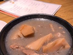 -汪爹爹武汉牛三鲜(朝外大街店)