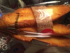 -好利来(十里河店)