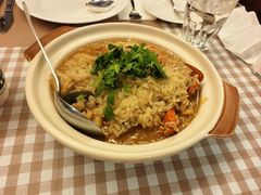 -船屋葡国餐厅