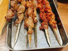 -贯贯吉·清真餐厅(浙江中路店)