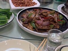 -凯达饺子城(燕山大街店)