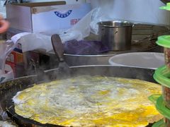 -清真·二嫂子煎饼果子(卫津路总店)