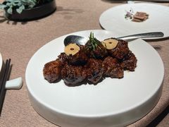 -鲤院·新中式美学·庭院餐厅(夫子庙店)
