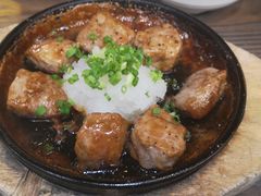 -东京屋(武定路店)
