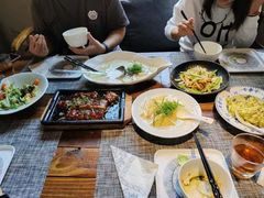 -艺术食堂(创意料理)