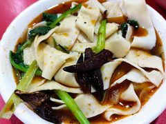 -安徽正宗牛肉板面(南十三路店)