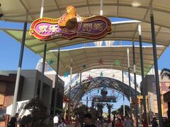 -三亚海昌梦幻海洋不夜城