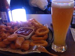 -Ambra Haus琥珀屋精酿餐厅(宝山店)