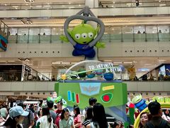 -新城市广场