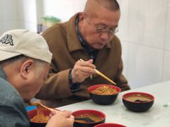 -万寿斋(山阴路店)